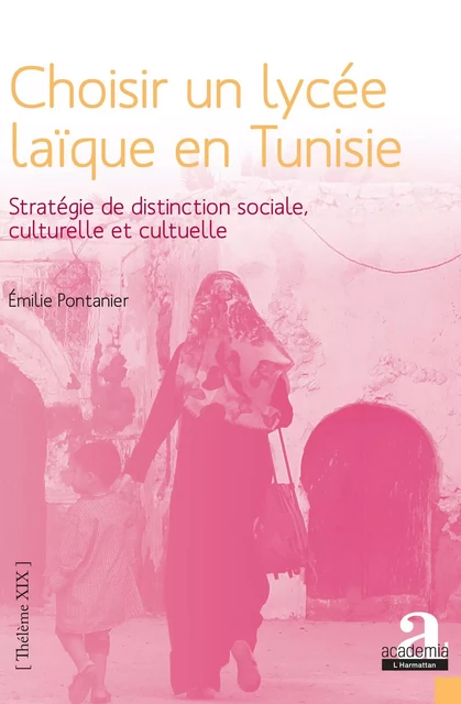 Choisir un lycée laïque en Tunisie - Emilie Pontanier - Academia