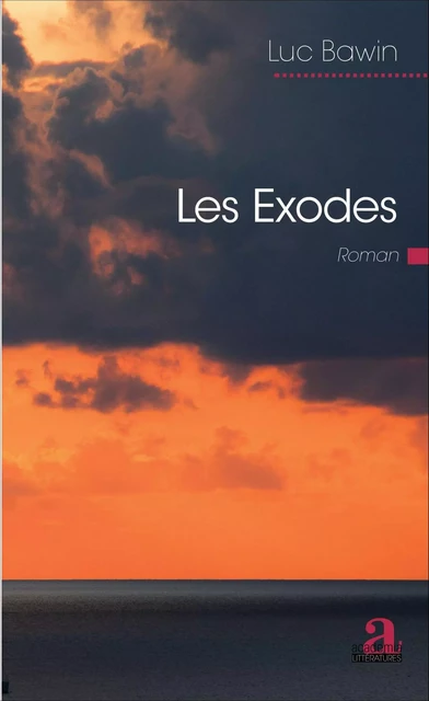 Les exodes - Luc Bawin - Academia