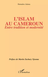 L'islam au Cameroun