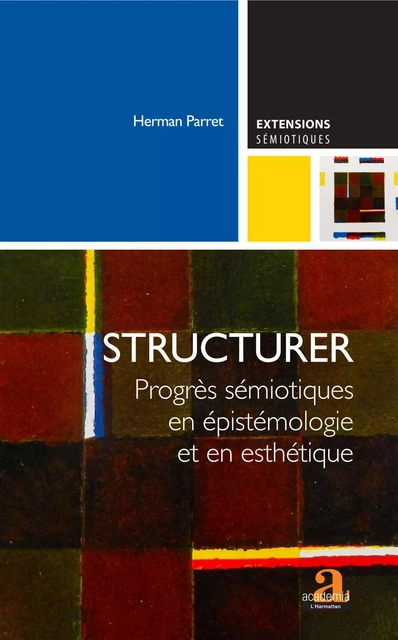 Structurer - Herman Parret - Academia