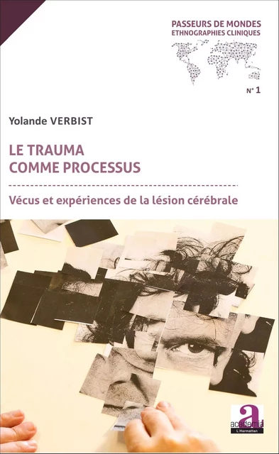 Le trauma comme processus - Yolande Verbist - Academia