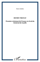 Henry Frenay