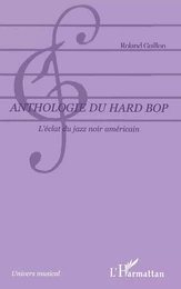 Anthologie du hard bop