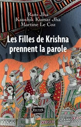 Les Filles de Krishna prennent la parole