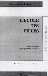 L'école des filles