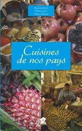 Cuisines de nos pays