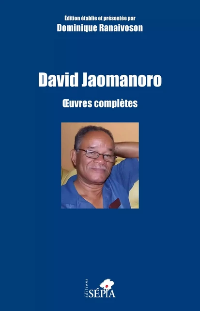 David Jaomanoro - Dominique Ranaivoson - Sépia