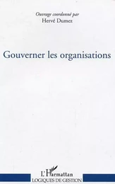 Gouverner les organisations