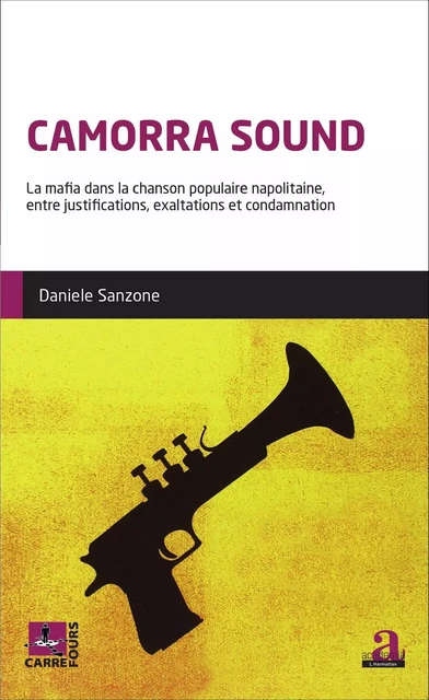 Camorra sound - Daniele Sanzone - Academia