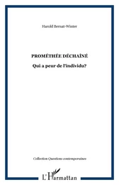 Prométhée déchaîné