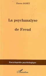 La psychanalyse de Freud