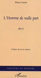 L'Homme de nulle part