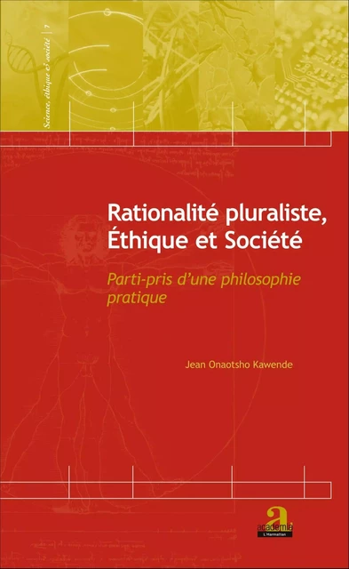 Rationalité pluraliste, Ethique et Société - Jean Onaotsho Kawende - Academia