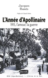 L'Année d'Apollinaire