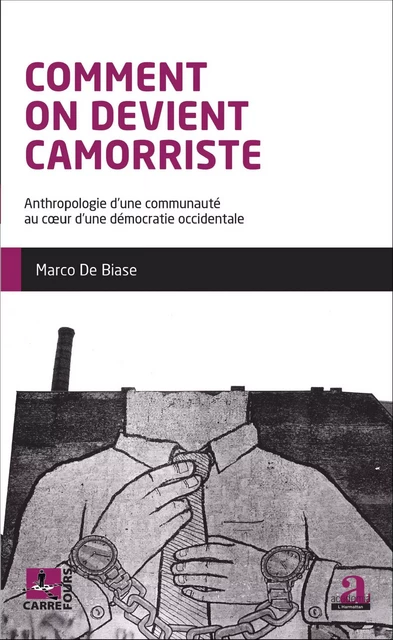 Comment on devient camorriste - Marco De Biase - Academia