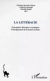 La Littéracie