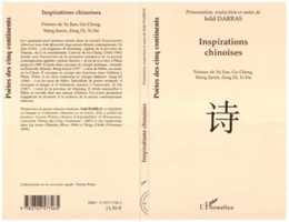 Inspirations chinoises