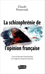 La schizophrénie de l'opinion française