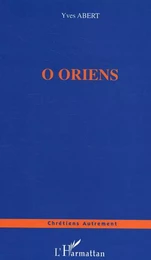 O oriens