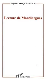 Lecture de Mandiargues