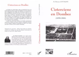 Cisterciens en Dombes (1859-2001)