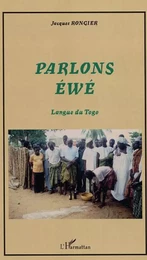 Parlons éwé