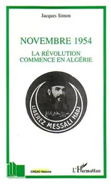 Novembre 1954