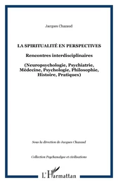 La spiritualité en perspectives