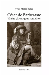 César de Barberaste