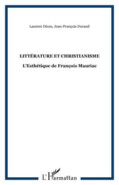 Littérature et Christianisme