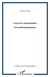 L'enfant philosophe