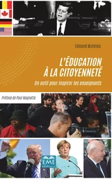 L'éducation à la citoyenneté