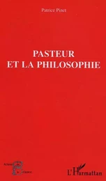 Pasteur et la philosophie