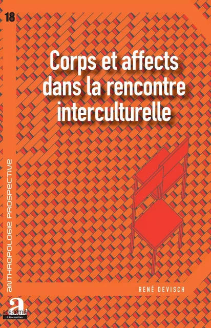 Corps et affects dans la rencontre interculturelle - René Devisch - Academia