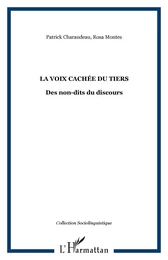 La voix cachée du tiers