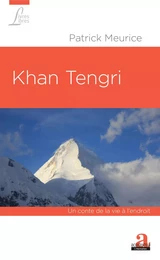 Khan Tengri