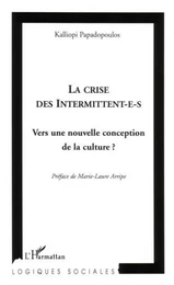 La crise des intermittent-e-s