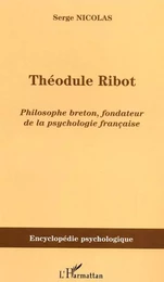 Théodule Ribot