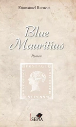 Blue Mauritius