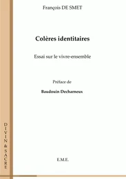 Colères identitaires