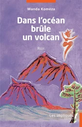 Dans l'océan brûle un volcan