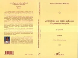 ANTHOLOGIE DES POÈTES GABONAIS D'EXPRESSION FRANCAISE