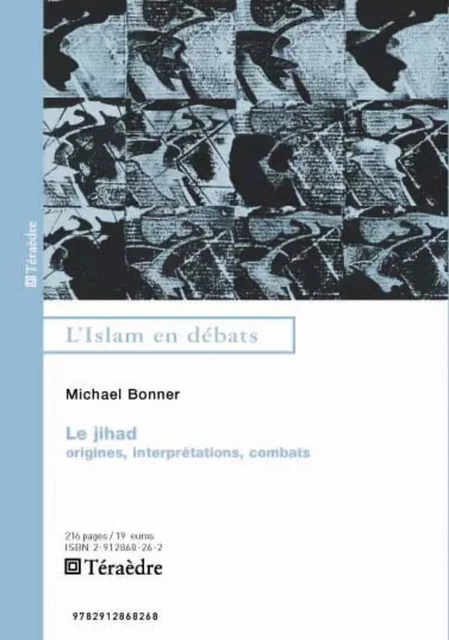 Jihâd - Michael Bonner - Téraèdre