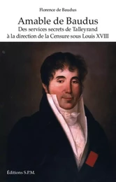 Amable de Baudus