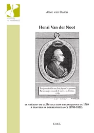 Henri Van der Noot