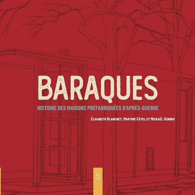 Baraques -  - Editions Sutton