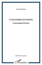 La succession d'Eyadema