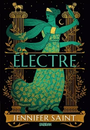 Électre (e-book)