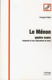 Le Ménon