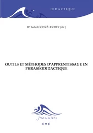 Outils et méthodes d'apprentissage en phraséodidactique